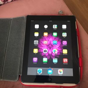 2012 64 GB USED IPAD